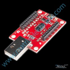 SparkFun XBee Explorer Dongle